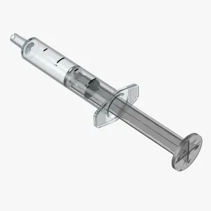 Syringe