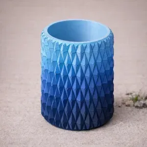 Diamond Pencil holder