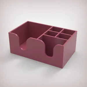 Holder for Cutlery & Napkin