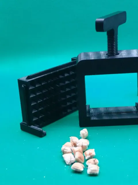 Bread Bait Press – DIY Fishing Bait Maker — Фото 7 из 9