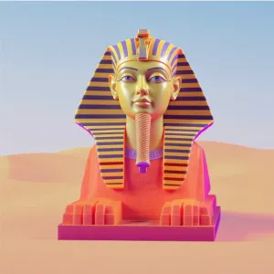The Great Sphinx