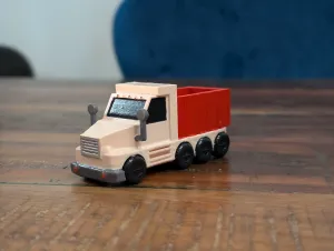 Dump Truck