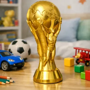 World Cup Trophy