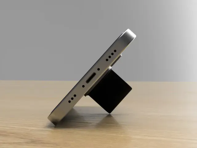 Slim Phone Grip & Stand - 2.95mm — Image 3 of 9