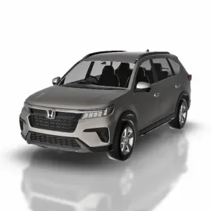Honda BR-V 2023
