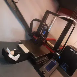 Swap Mod Ender3 v2