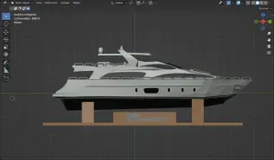 Azimut 105 grande yacht
