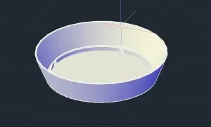 Flower Pot Stand