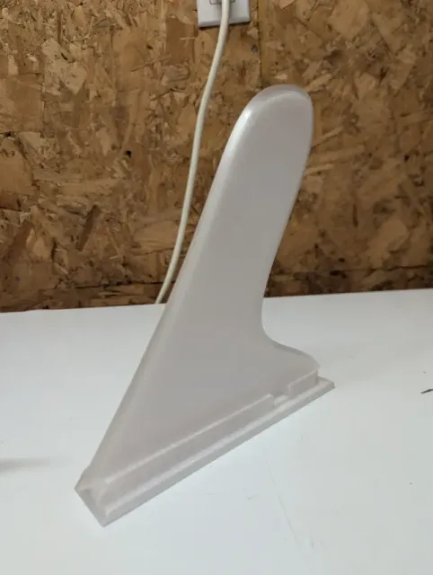 Modular SUP Fin System — Фото 5 из 9