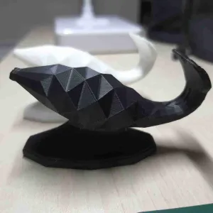Fish wall hook