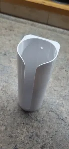 Garbage bag holder