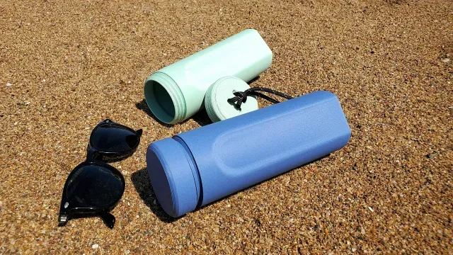 Glasses case with bottle opener — Фото 2 из 9