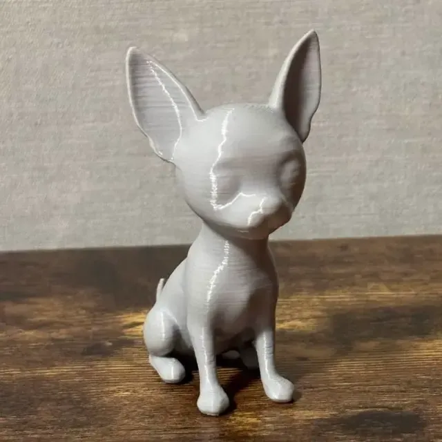 Toy Terrier
