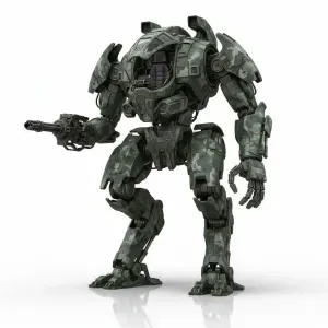 Robot Avatar