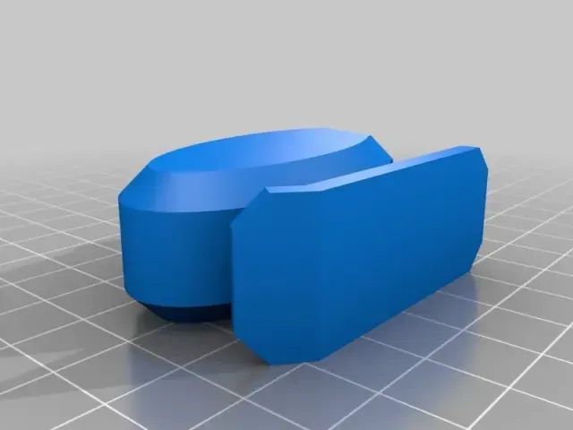 Flying Helicopter Toy (OLD) — Image 4 of 9