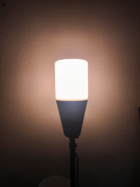 TAGARP IKEA LAMPSHADE — Фото 4 из 5