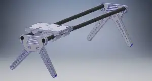 Camera Slider / Dolly