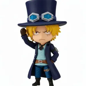Sabo - One Piece