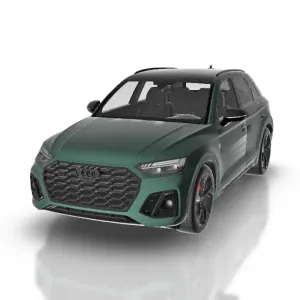 Audi SQ5 2021