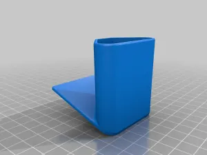 Xfinity Remote Control Stand