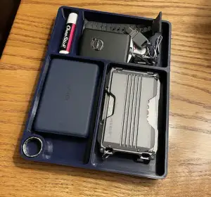 EDC TRAY