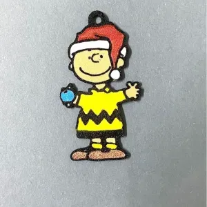 Charlie Brown Christmas