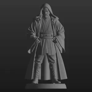 obi one kenobe