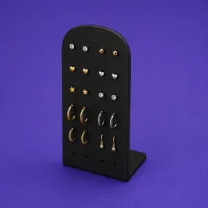 Earring Display Stand