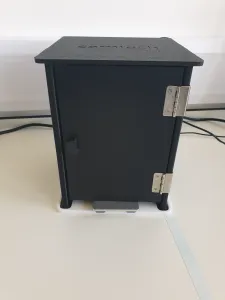 USB Scope Housing