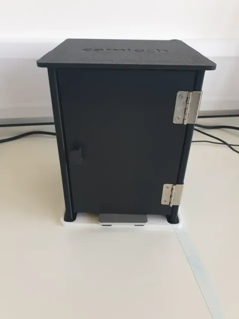 USB Scope Housing
