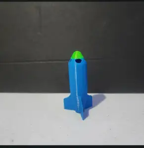 Quad drone bomb