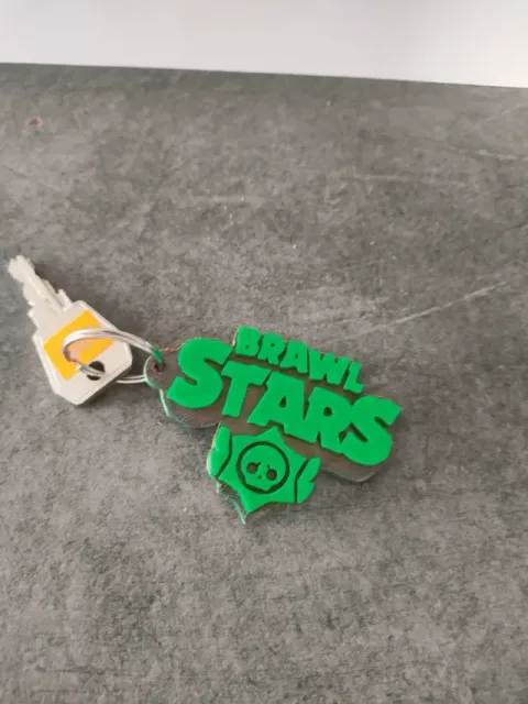 Brawl Stars keychain — Image 4 of 7