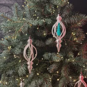 Retro Tree Capsule