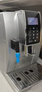 De'Longhi Dinamica Descaling Tube Connector