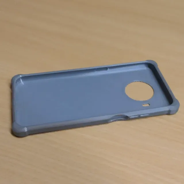 Phone Cover for Nokia X20