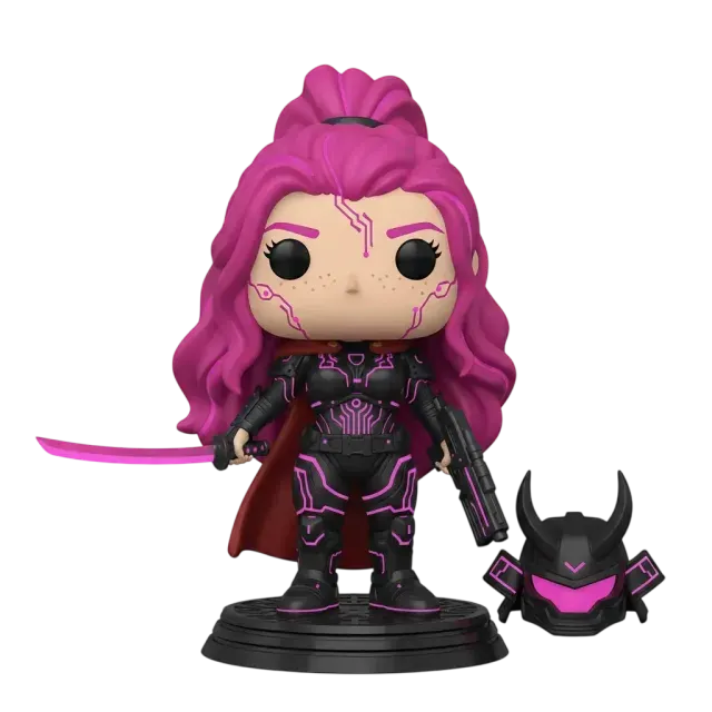 Power Ender Funko Pop Rosita — Фото 2 из 3