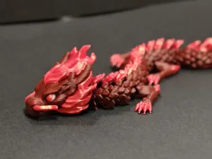 Q版 南海龙王敖钦