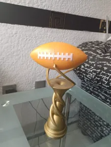 Trofeo deportivo
