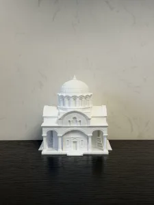 拜占庭建筑