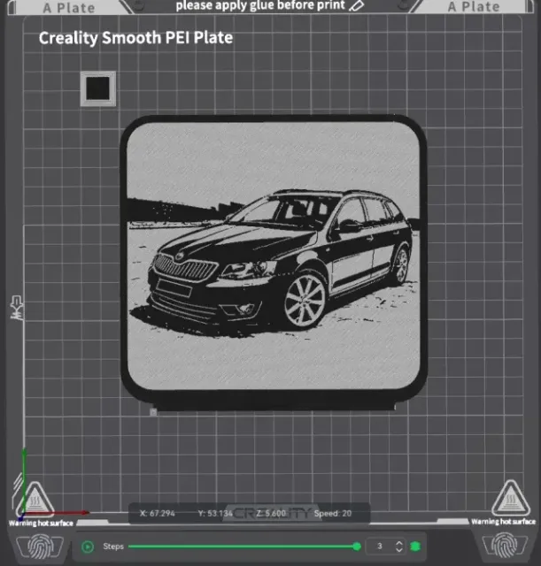 Skoda Octavia 3 Combi — Фото 2 из 9