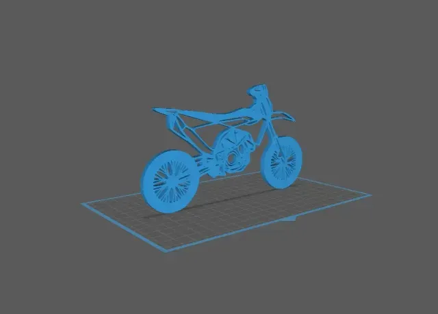 Husqvarna - 701 — Фото 3 из 4