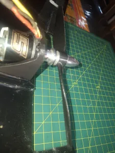 7x5 Propeller for RC plane