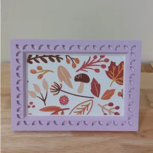 Photo frame