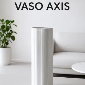 Vaso Axis