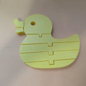 Flexible Duck