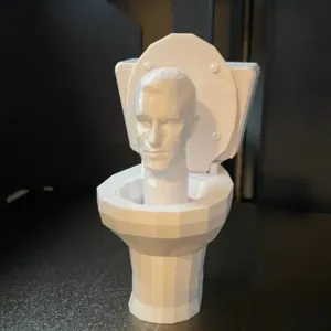Skibidi toilet