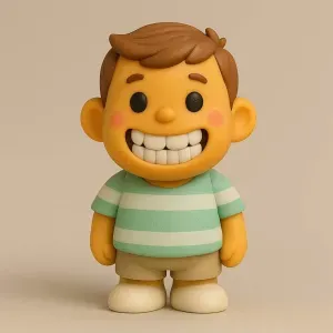 Little Matteo