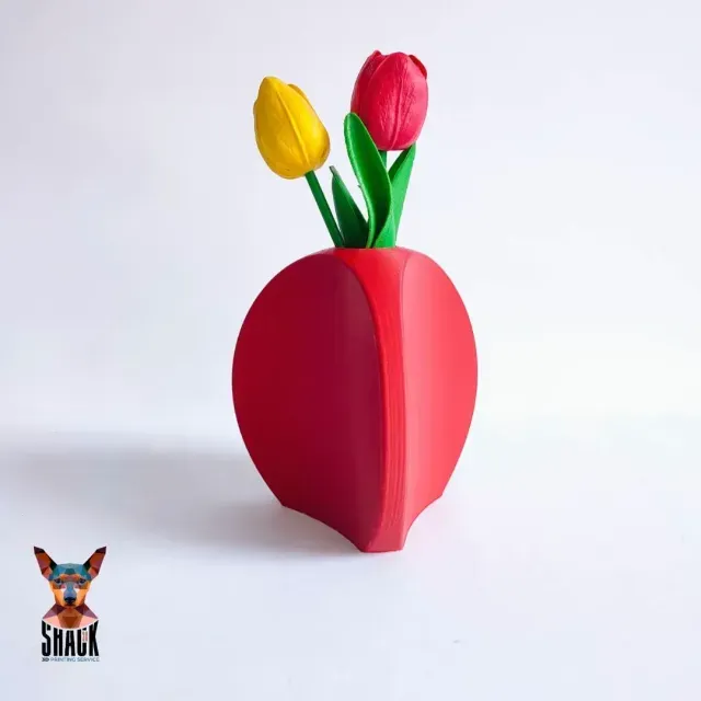 PRISM VASE