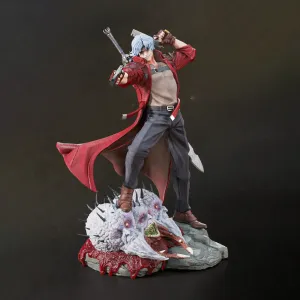 Devil May Cry - Dante