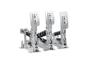 Sim Racing Pedals